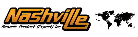 Nashville Generic Product (Export) Inc.